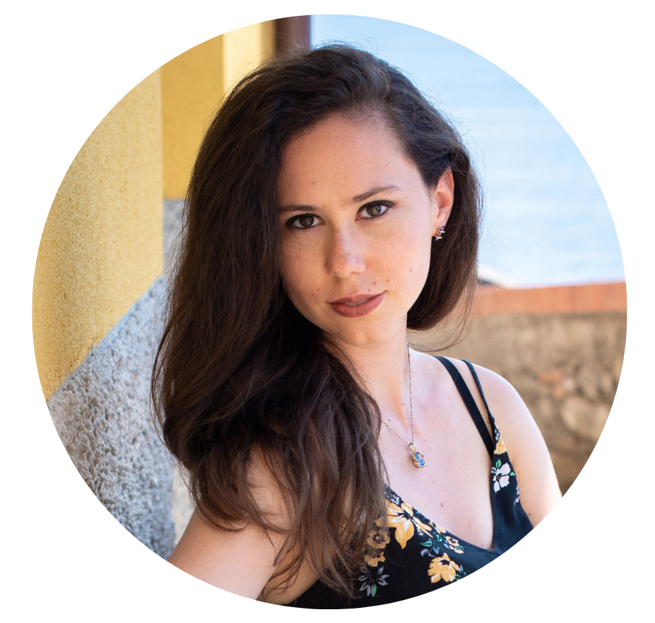 Ophelie, SEO Consultant and Affiliate Content Specialist